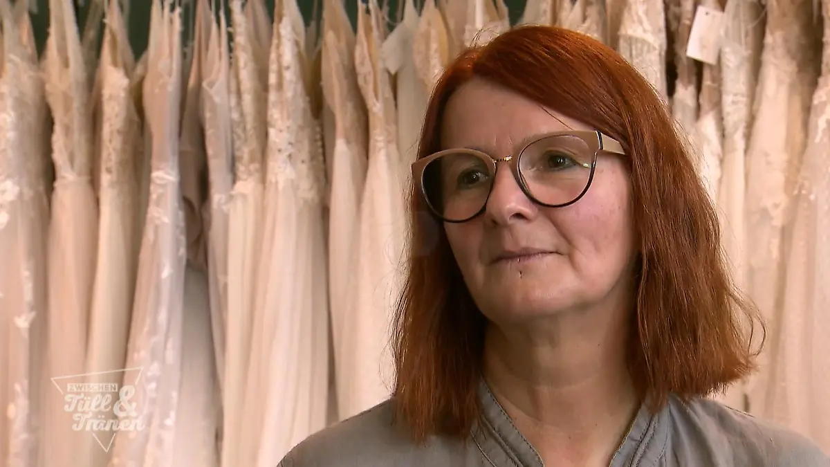 Sabine soll ihren Moment bekommen Möchte bezaubern