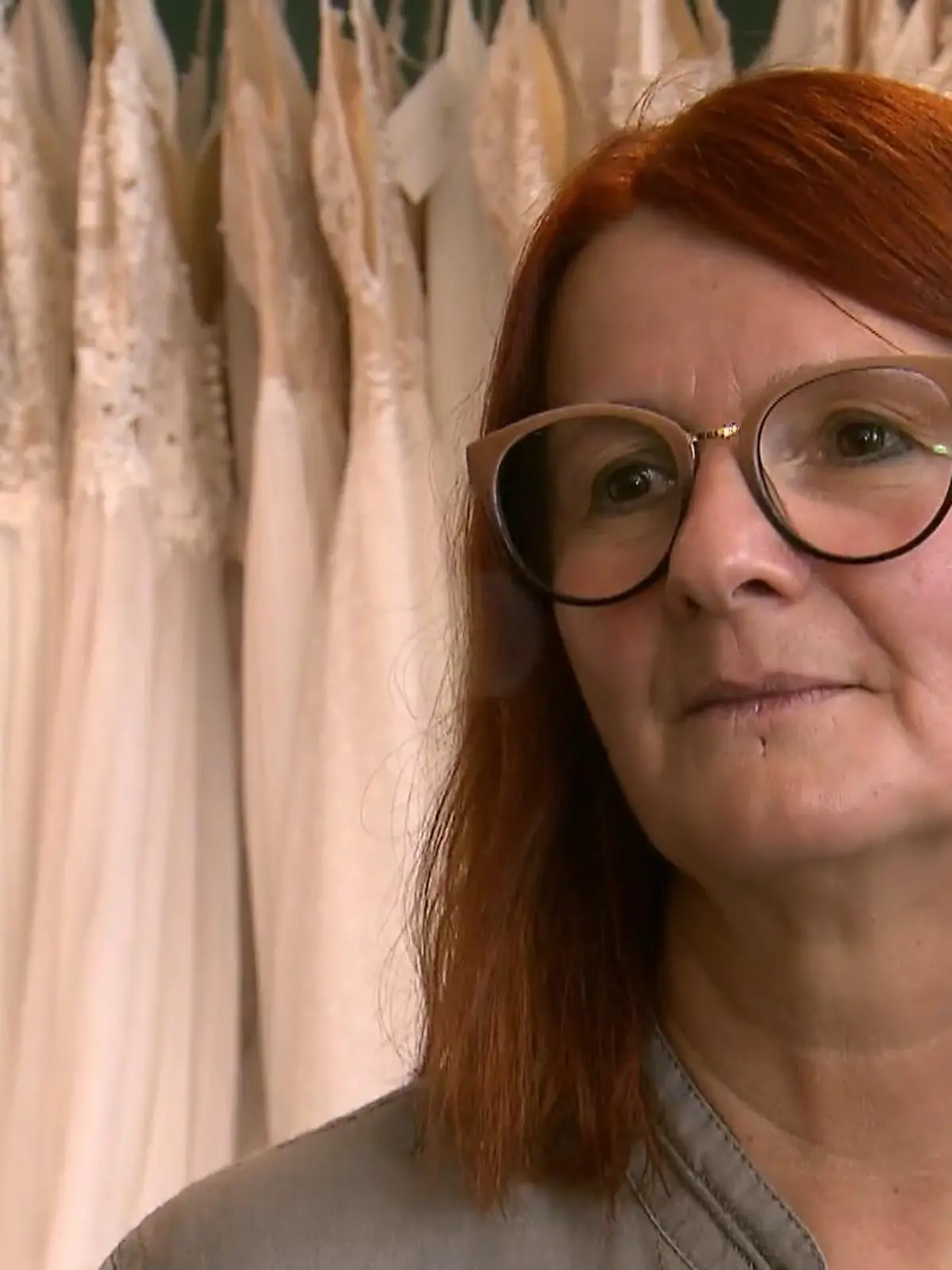 Bild zu: "Sabine soll ihren Moment bekommen"