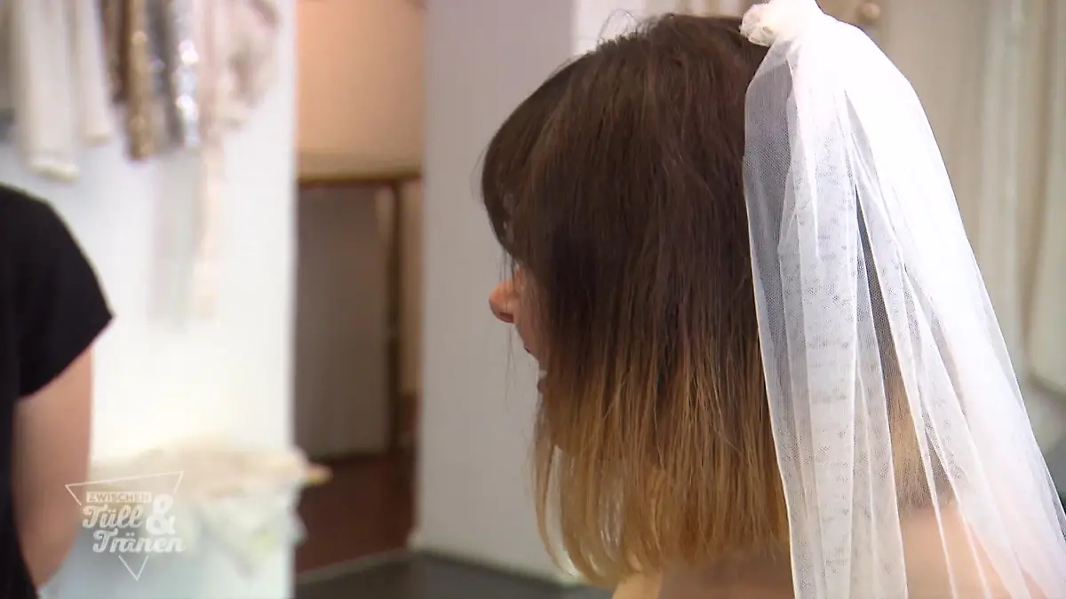 Stefanie gibt nicht auf Wird sie fündig?