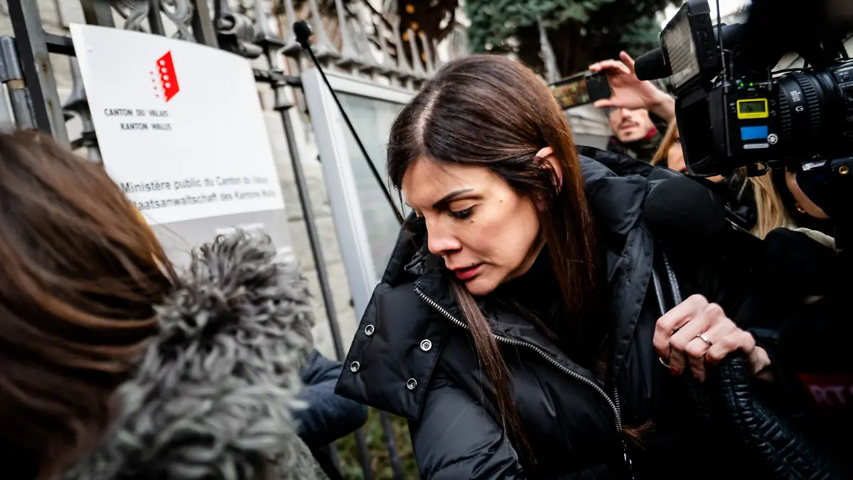 Welche Schuld traf die Barbetreiber aus Crans-Montana?