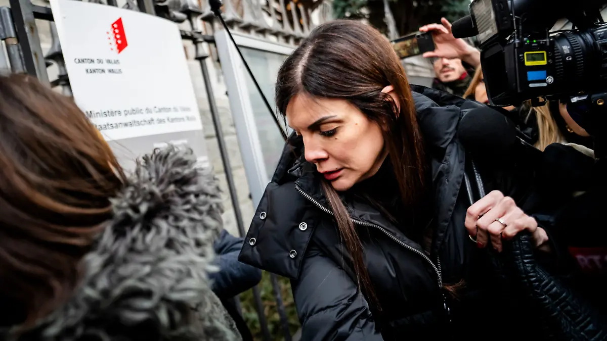 Welche Schuld traf die Barbetreiber aus Crans-Montana?