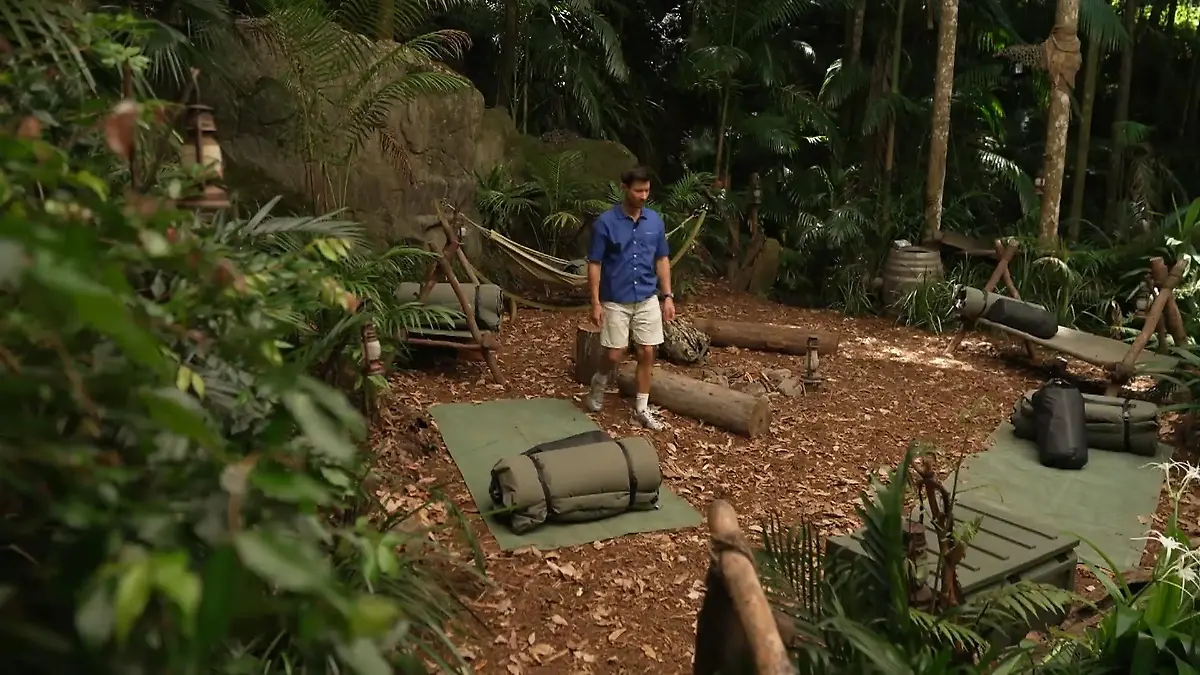 Dschungel-Double-Trouble! Diese Neuerung macht die 19. Staffel noch härter Aufgepasst, liebe IBES-Fans!