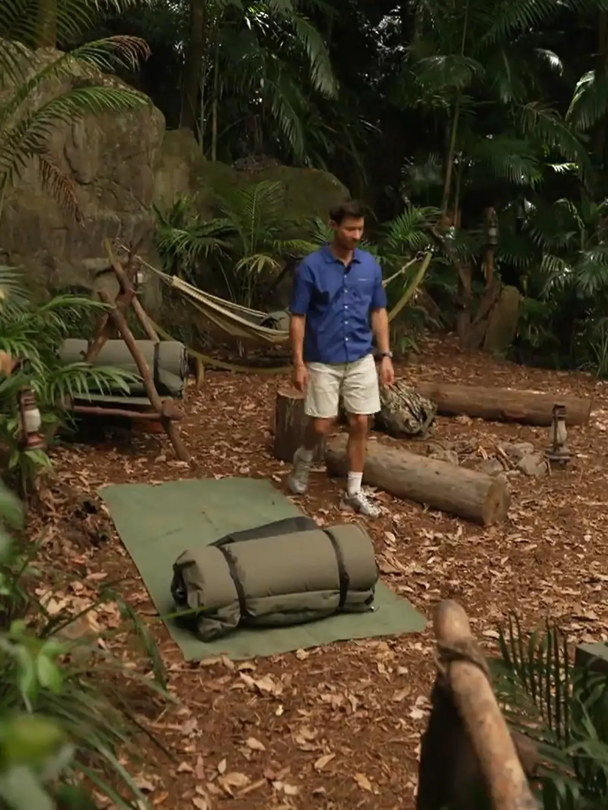 Bild zu: "Dschungel-Double-Trouble! Diese Neuerung macht die 19. Staffel noch härter"