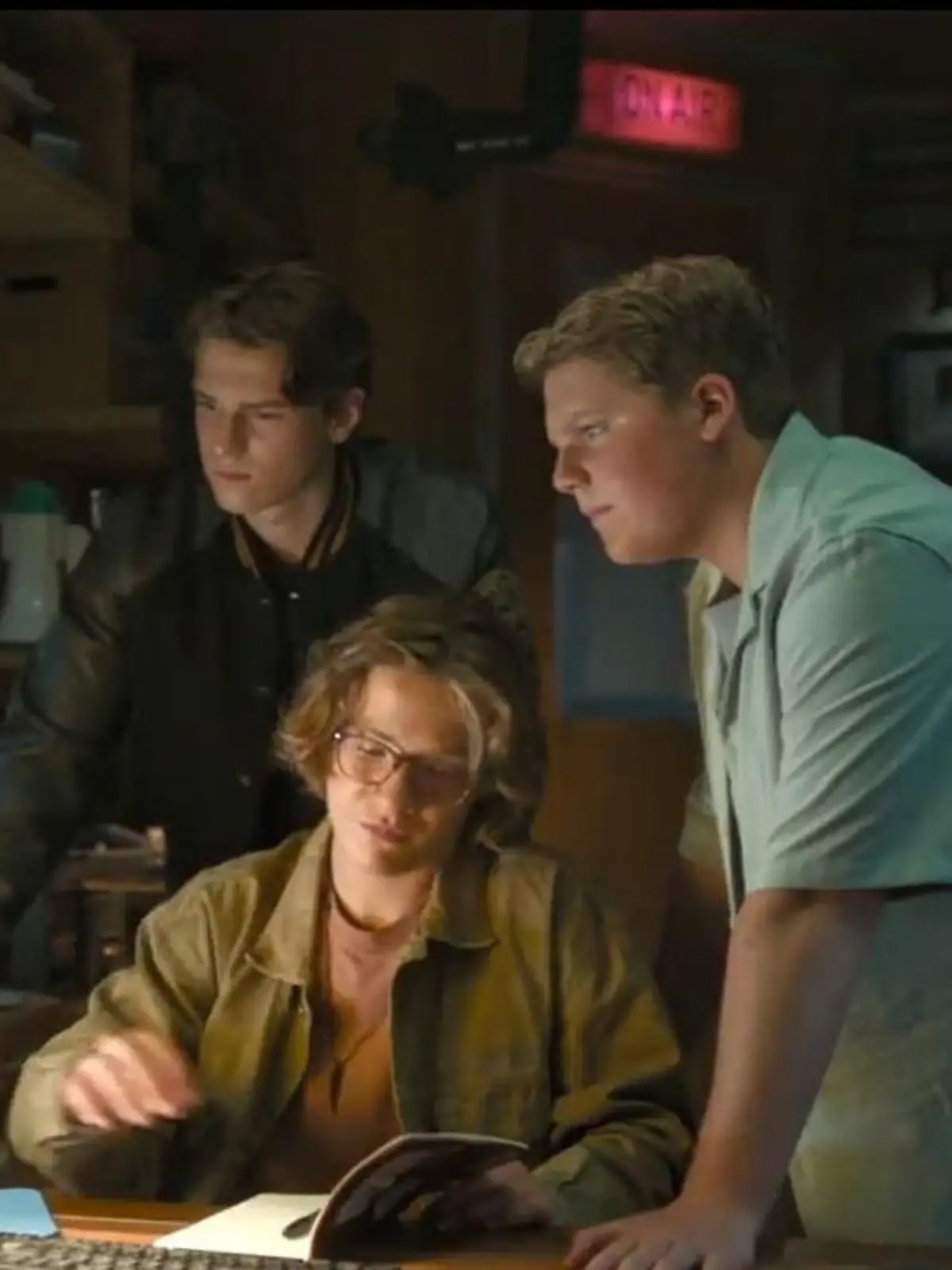 Bild zu: "Neuer „Drei ???“-Film im Kino"