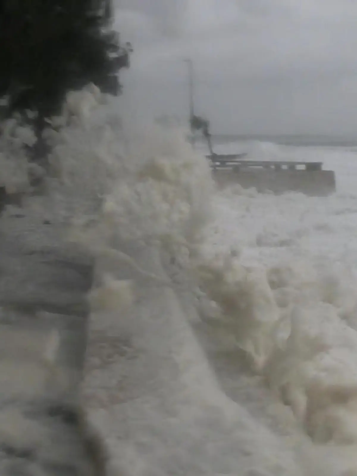 Bild zu: "Mallorca im Ausnahmezustand! Heftiges Unwetter wütet auf Urlaubsinsel"