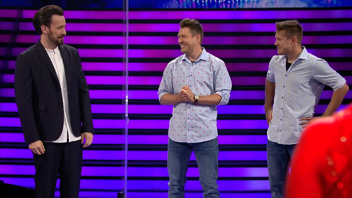 Doppelte Lottchen für die Single-Frauen? Verwirrung bei „Take Me Out XXL“