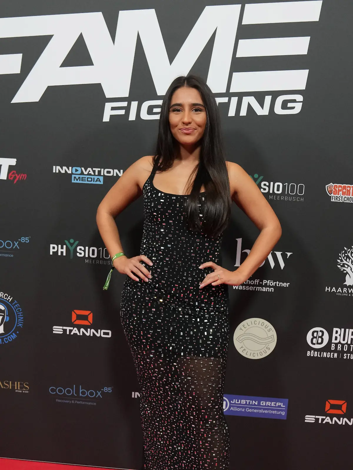 Bild zu: "„All die Jahre, in denen ich alleine kämpfen musste”"