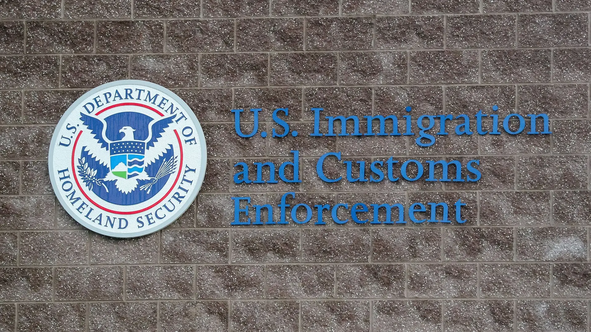 I.C.E. - Amerikas härtester Grenzschutz