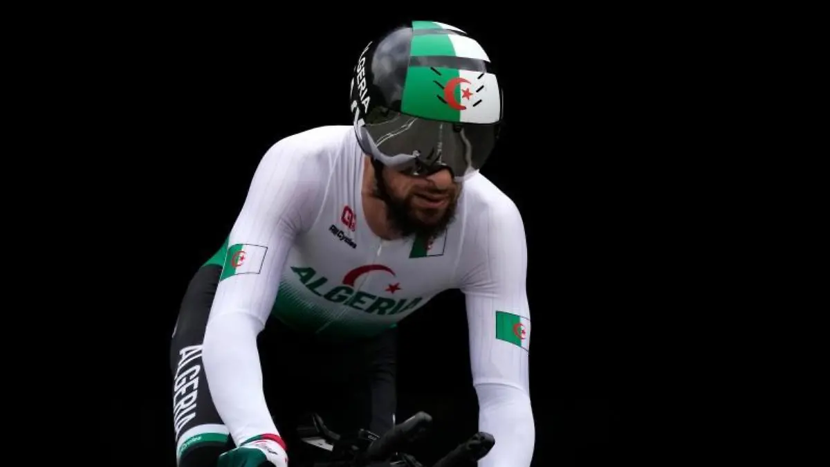 Azzedine Lagab