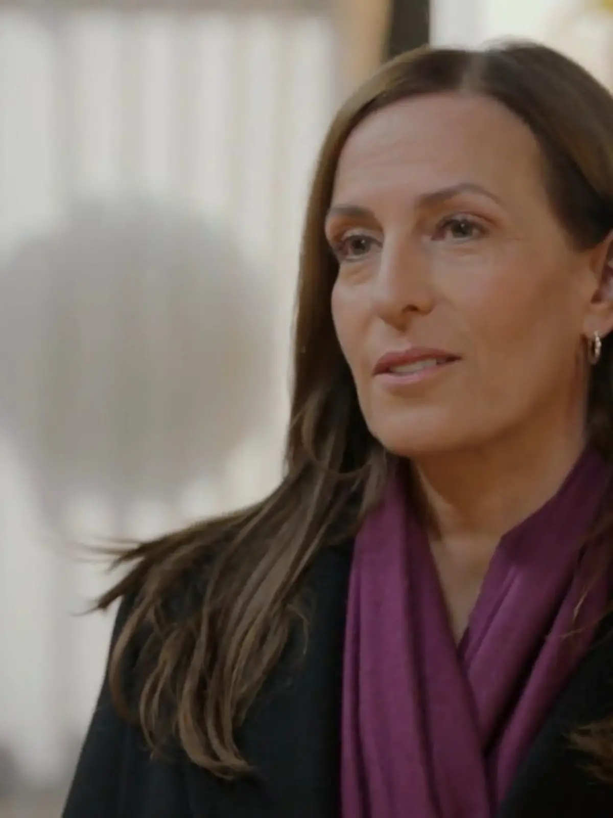 Bild zu: "Katrin kommt Nina auf die Spur"