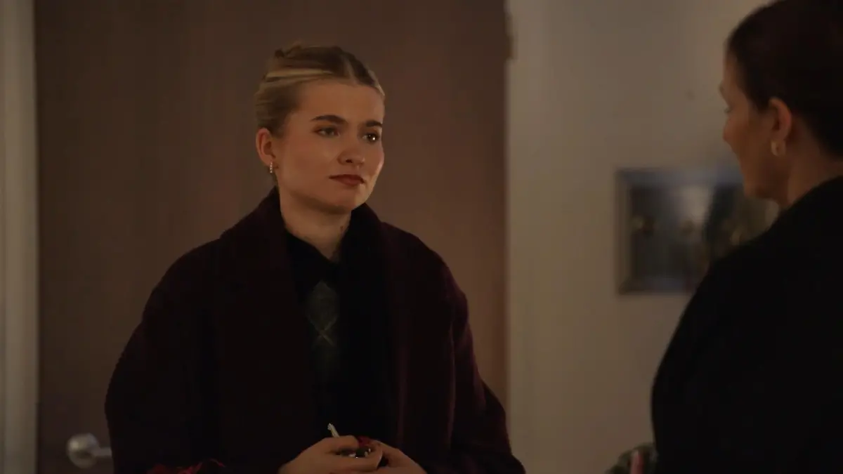 Kommt es zwischen Mutter und Tochter zu einer Versöhnung? GZSZ-Wochenvorschau Teil 2