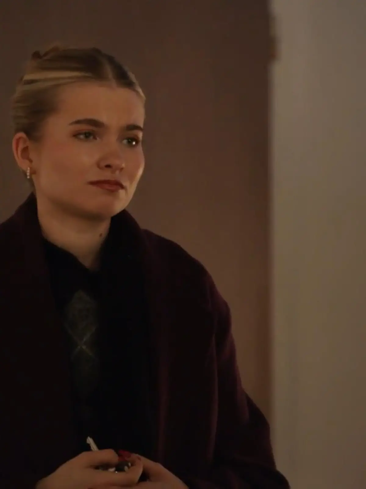 Bild zu: "Kommt es zwischen Mutter und Tochter zu einer Versöhnung?"