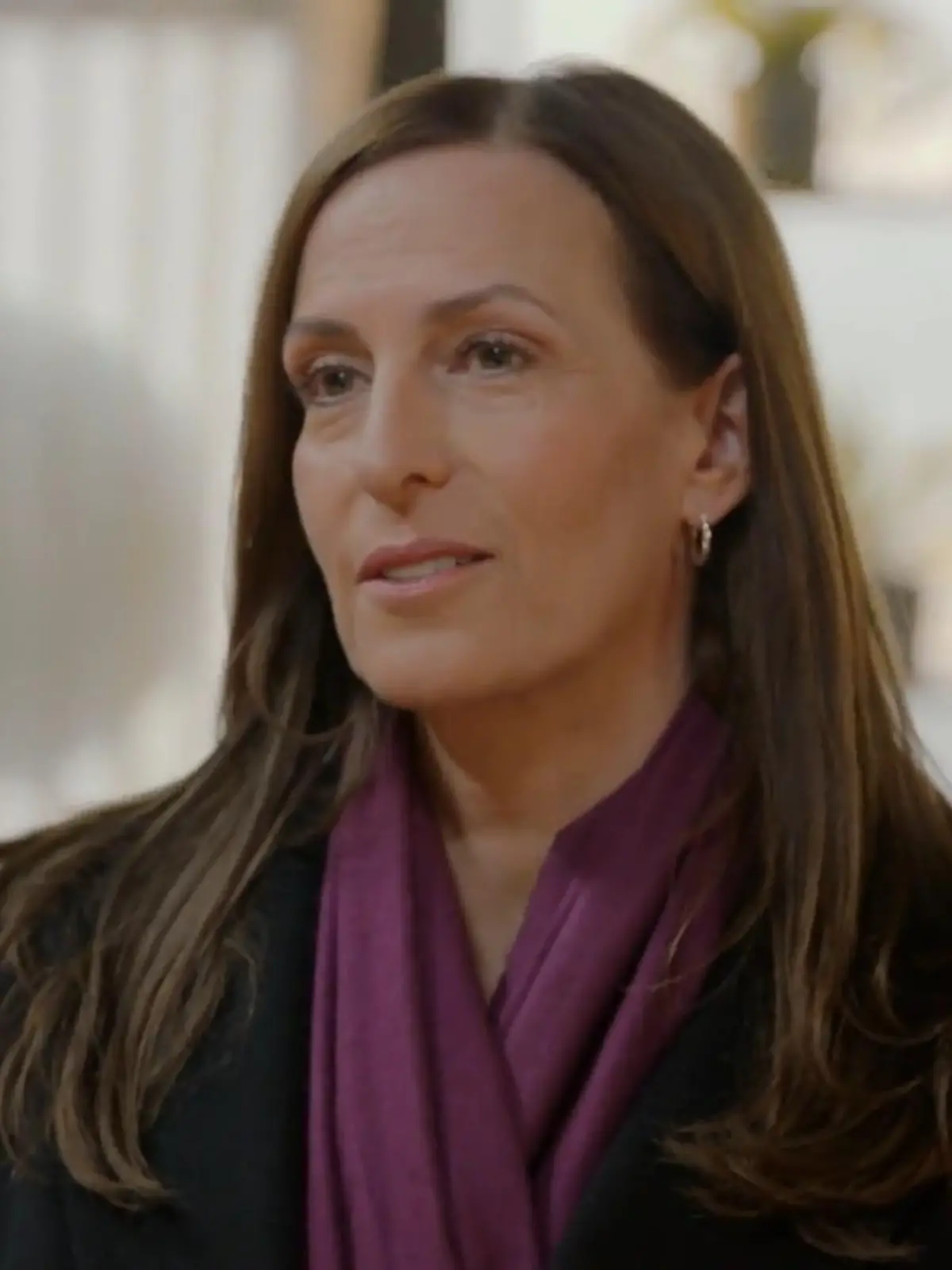 Was weiß Katrin über Nina und ihre Erpressung?