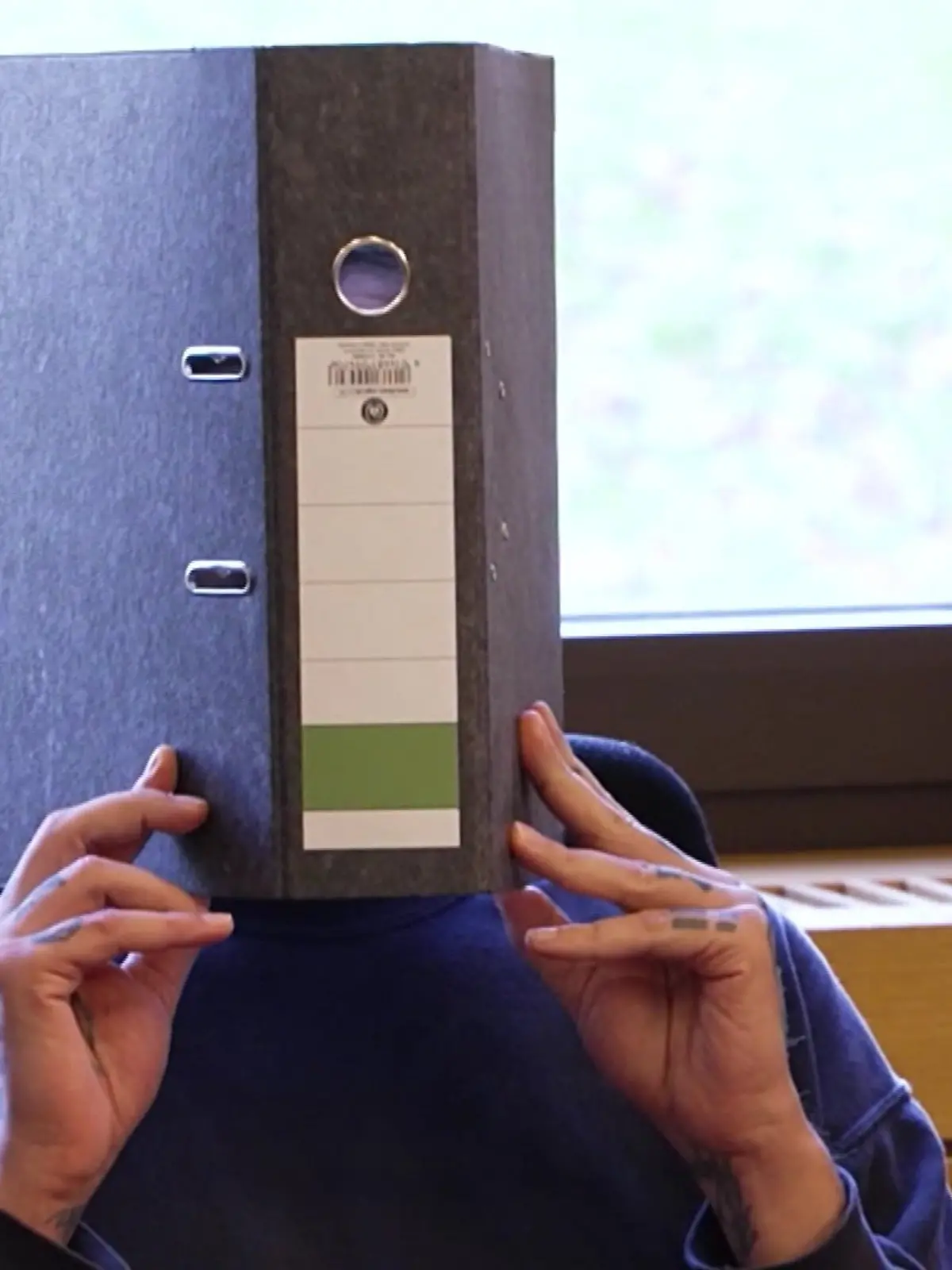 Ulrich S. hat seit 2020 am Rhein Maas Klinikum in Würselen gearbeitet.