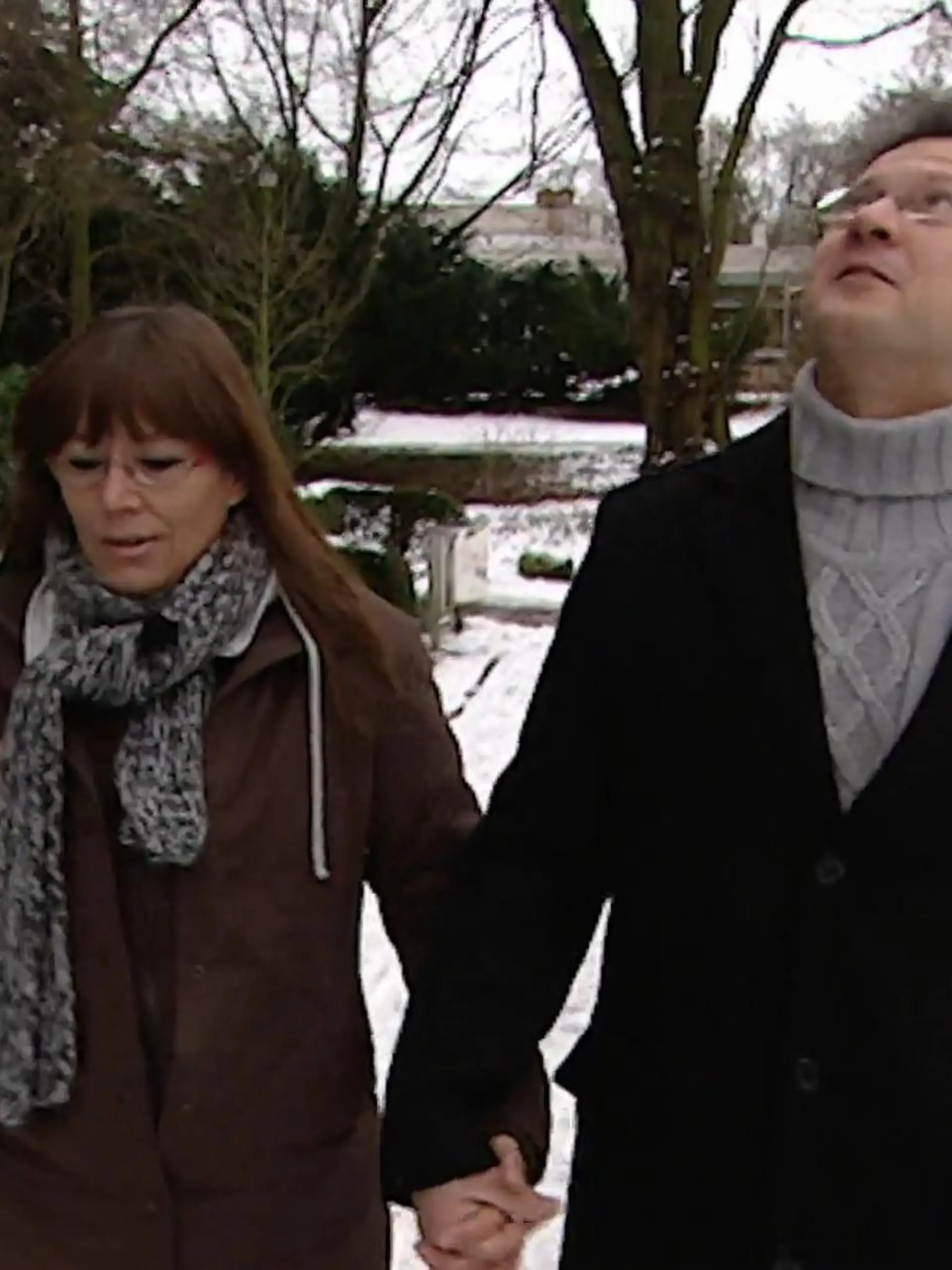 Bild zu: "Markus und Gisela setzen alles auf Minigolf"