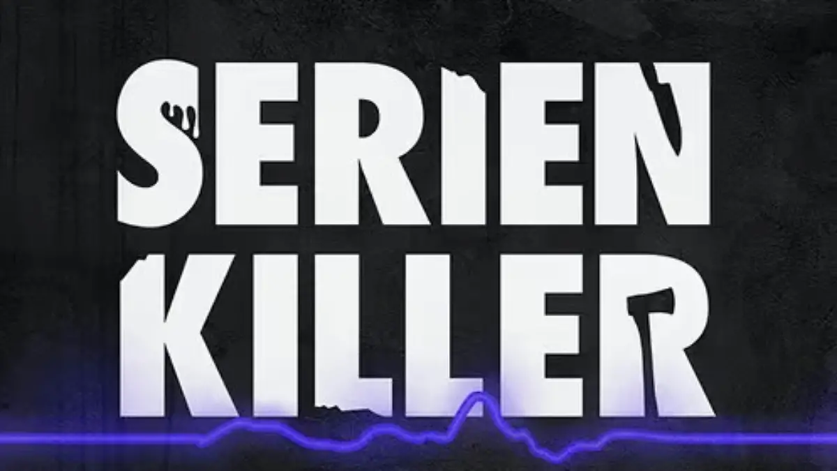 Der Giftpfleger aus Niedersachsen - Niels Högel