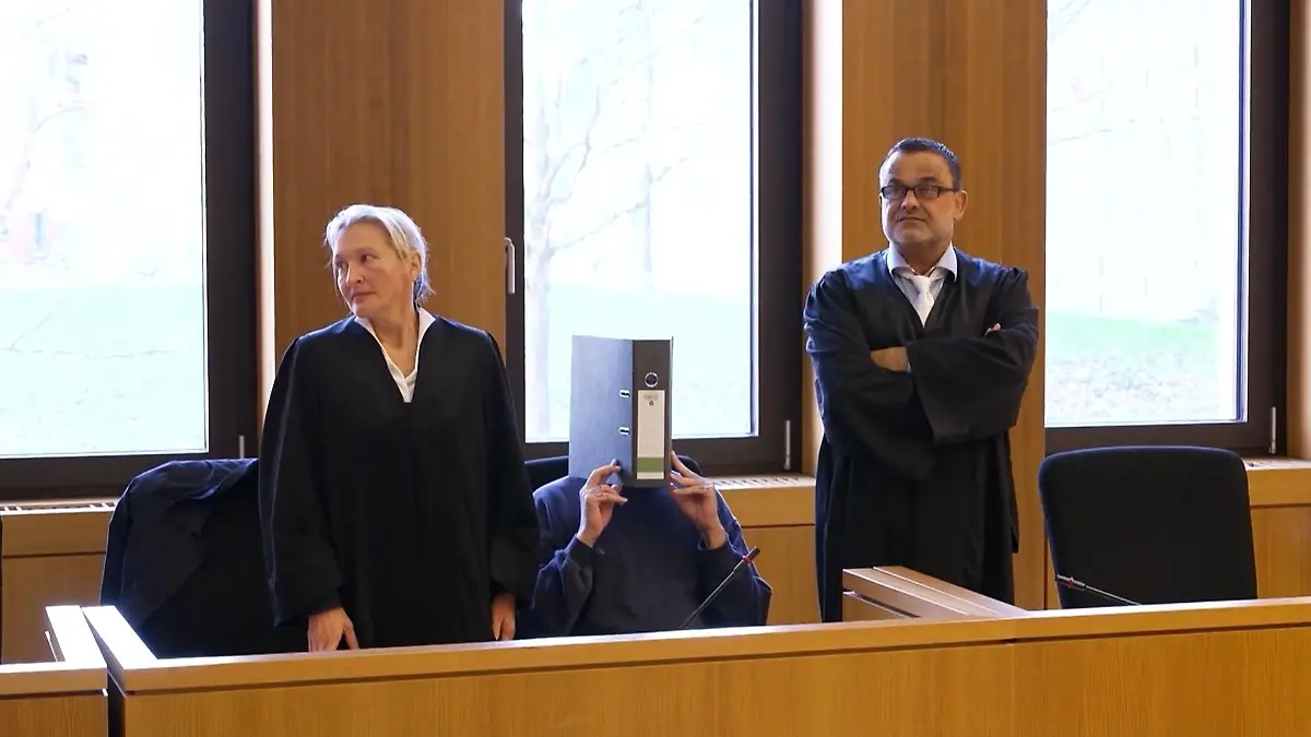 Wie viele Menschen hat Krankenpfleger Ulrich S. noch auf dem Gewissen? Polizei geht Hinweisen nach