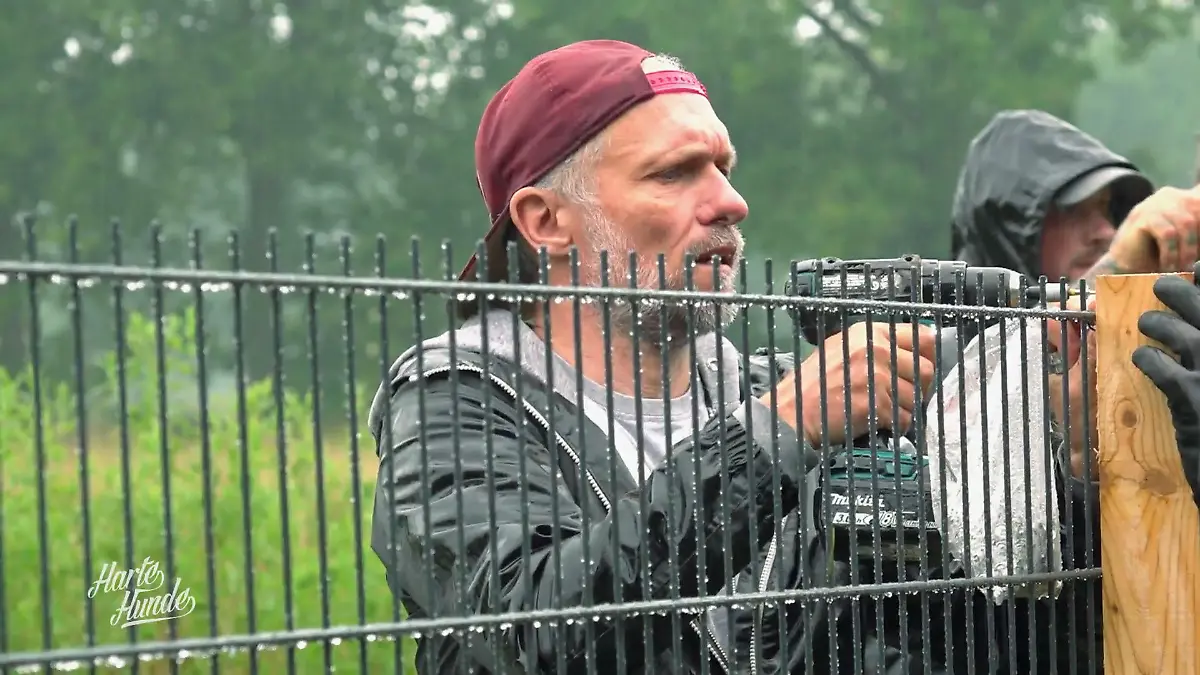 Durchziehen trotz Regenfront Unwetter? Keine Ausrede