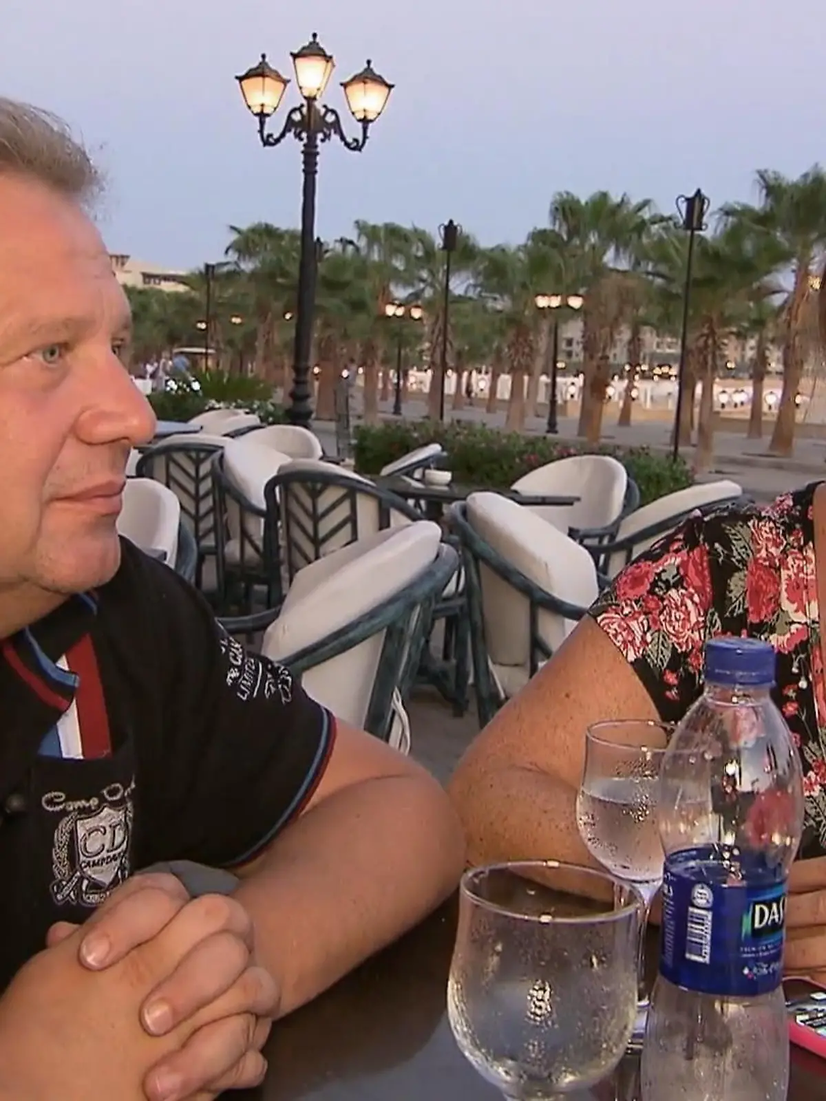 Bild zu: "Wie lange hält die Familie das aus?"