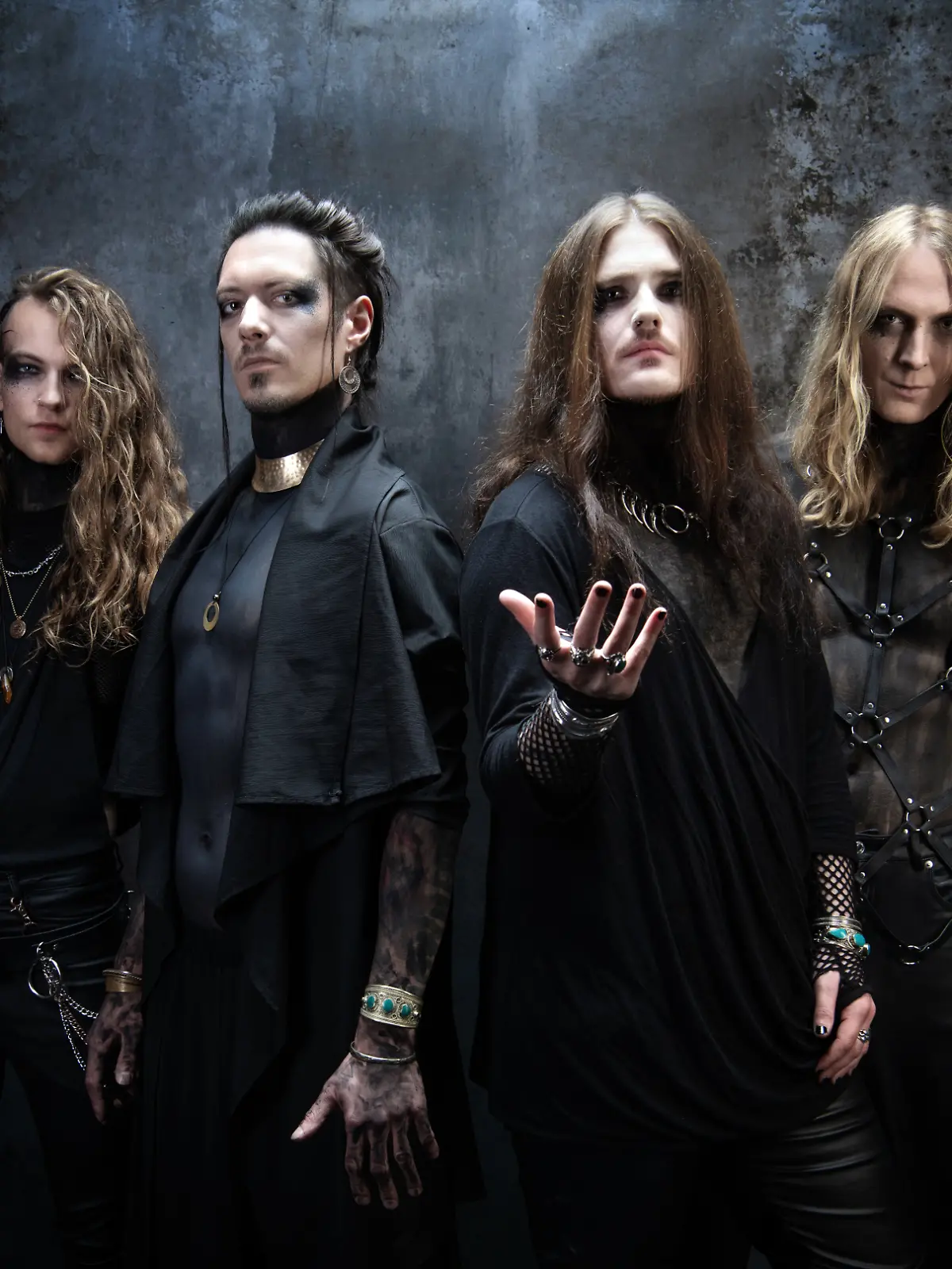 Bild zu: "Sänger Konstantin Michaely: „Ein Denkmal unseres gemeinsamen Schaffens”"