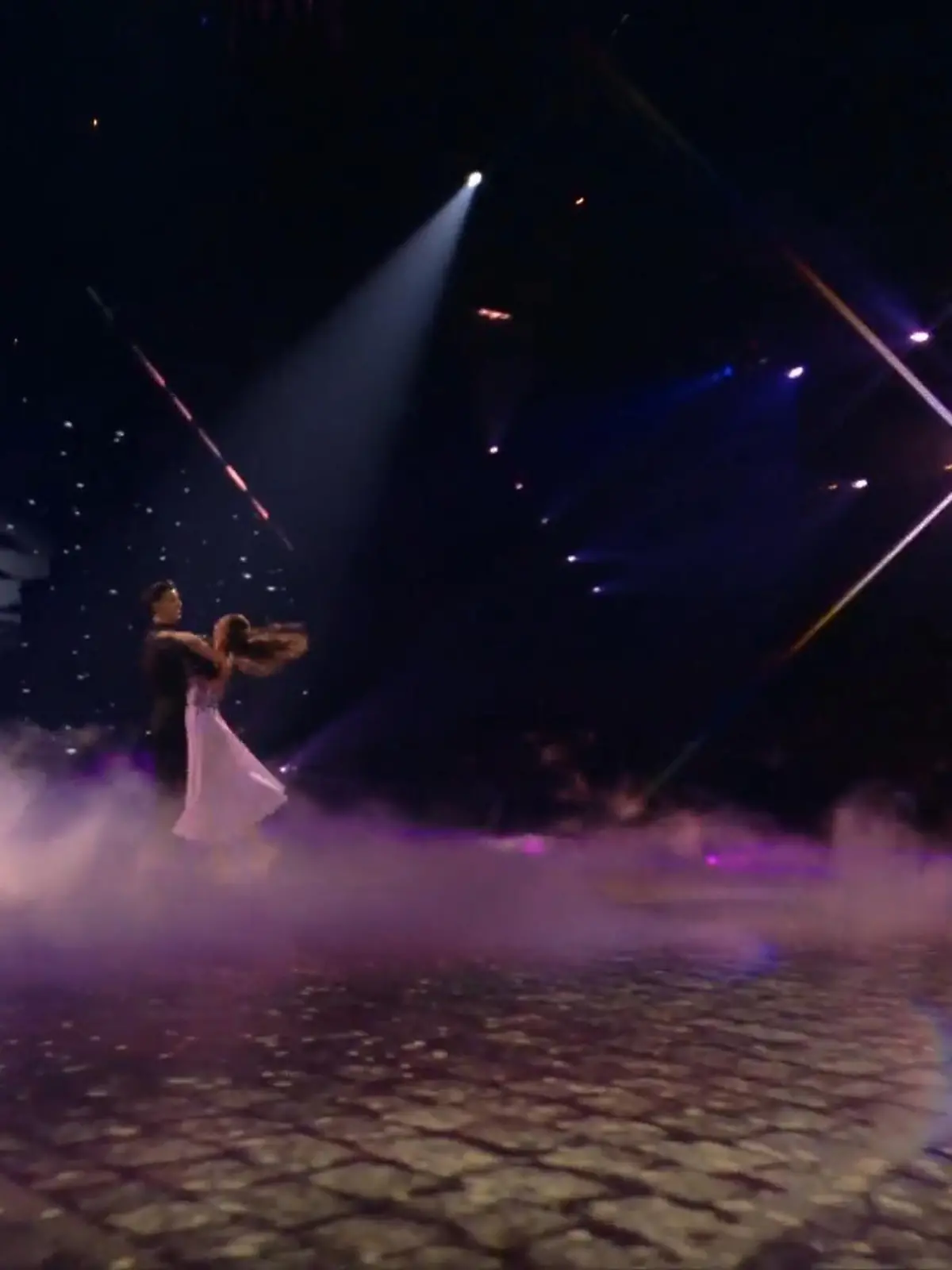 Bild zu: "SO wollen die Profis den Promis 2026 das Tanzen beibringen!"