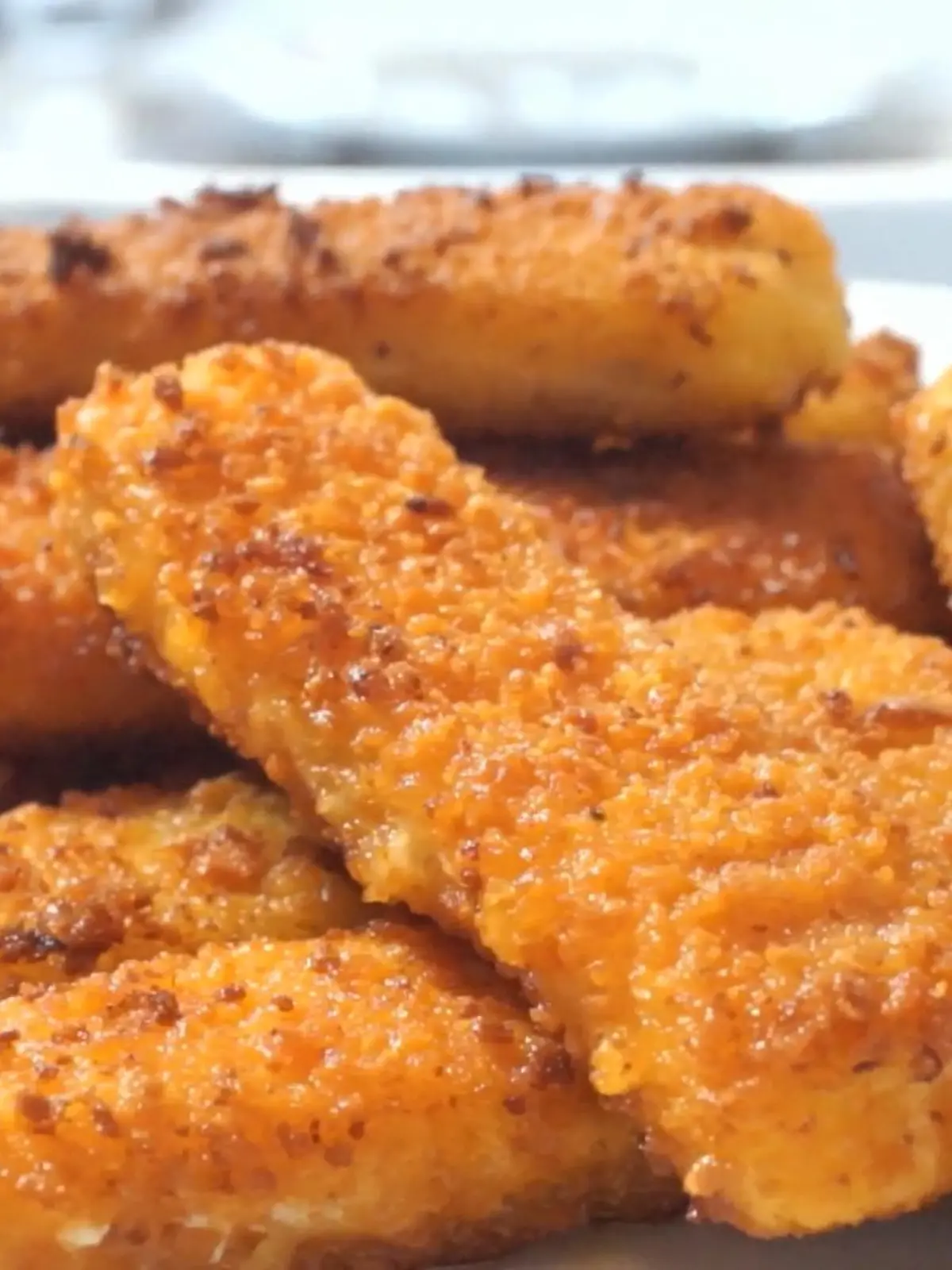Bild zu: "Diese Fischstäbchen überzeugen im Test"