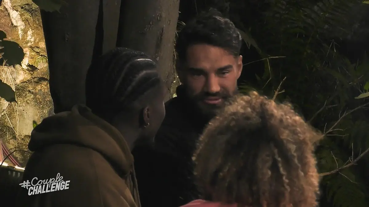 „Ich war gefangen“ – Aleks Petrovic über Christina, Shitstorm und Trennung #CoupleChallenge