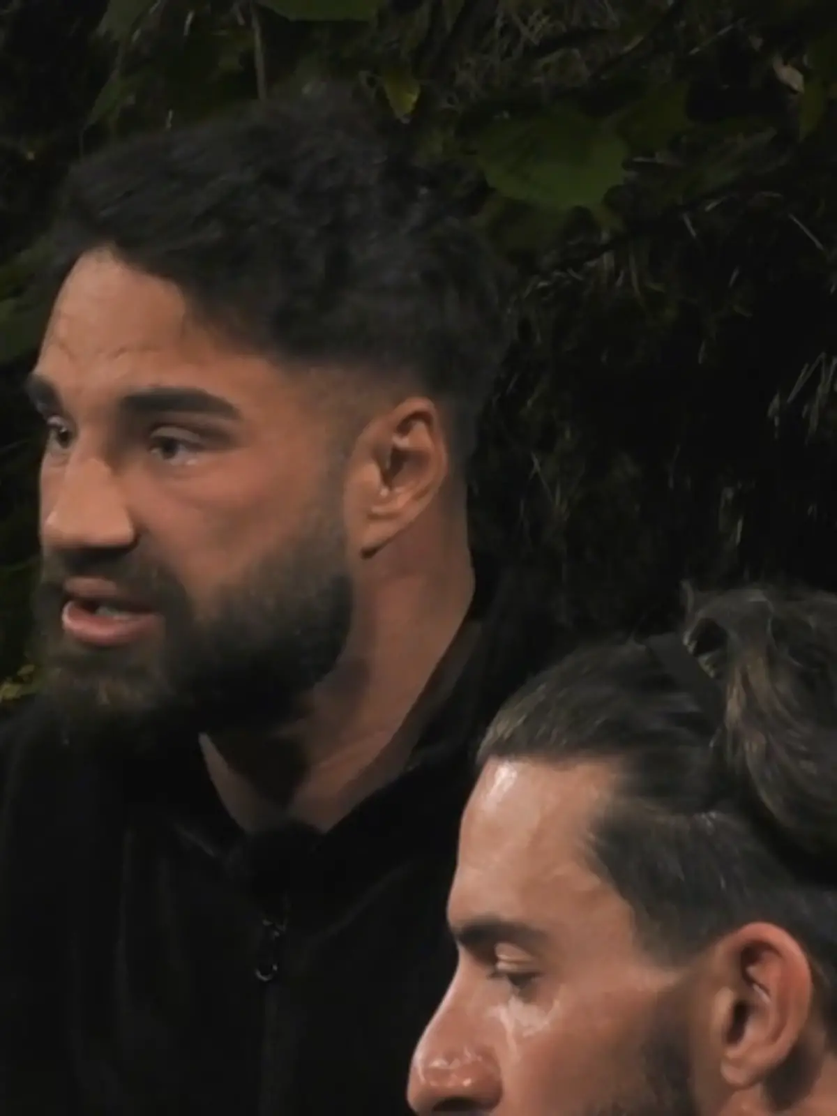 Aleks Petrovic erhebt schwere Vorwürfe gegen Christina