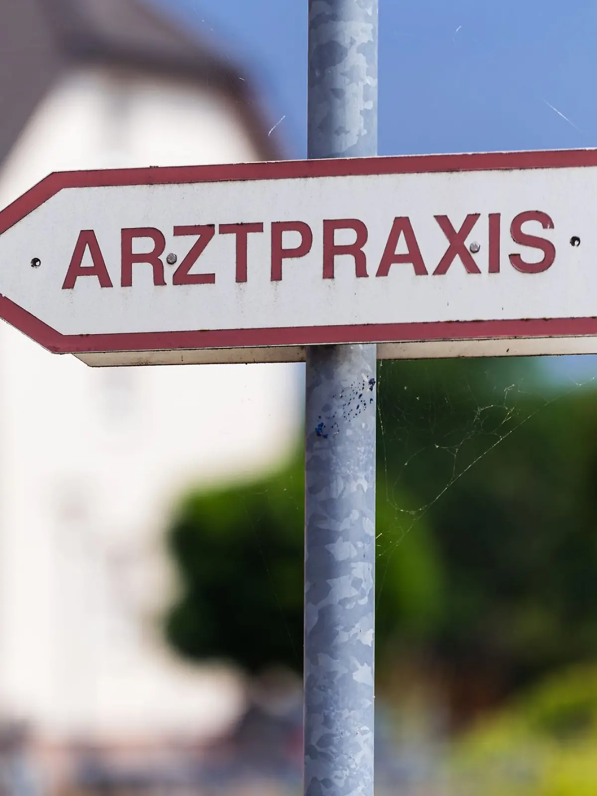 Bild zu: "Reform für ambulante Versorgung"