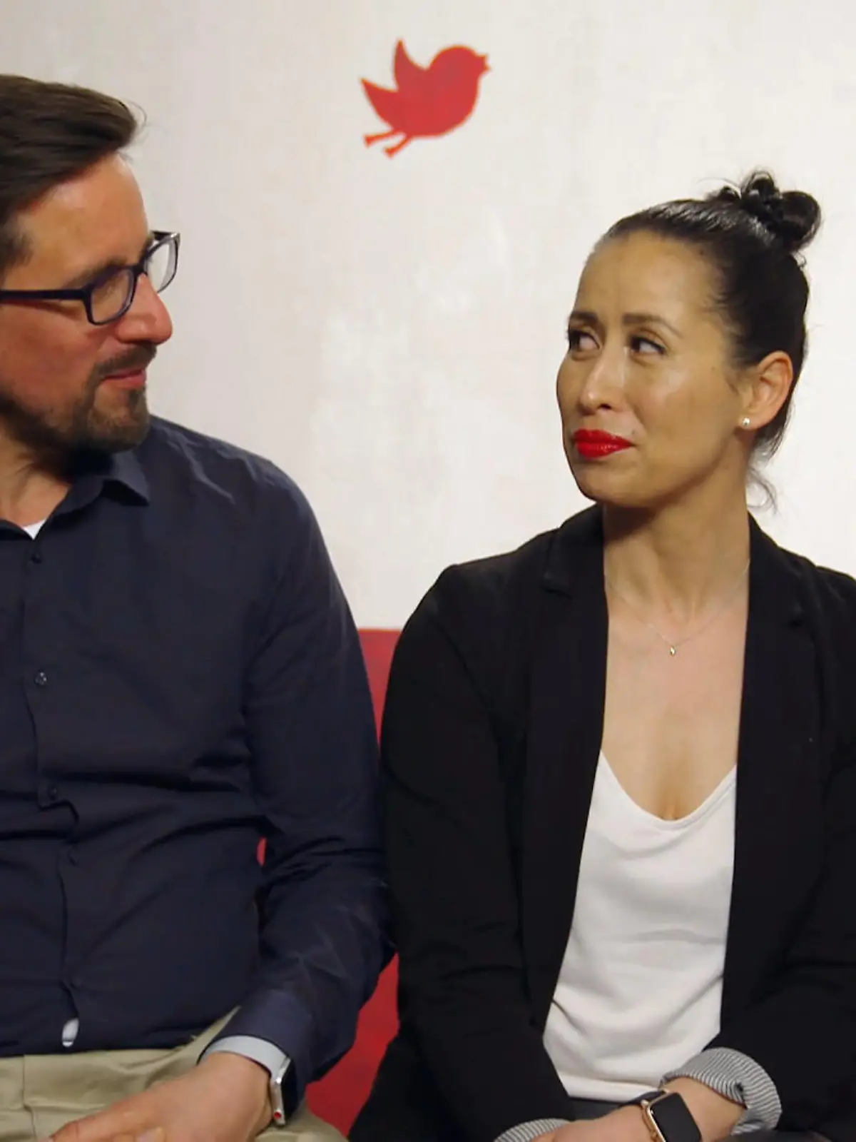 Bild zu: "Reicht die Sympathie für ein zweites Date?"