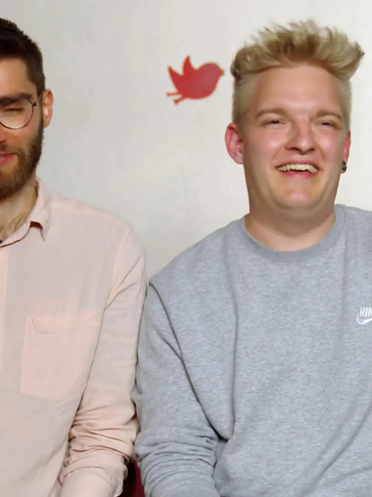 Bild zu: "Wiedersehen nach dem Klick?"