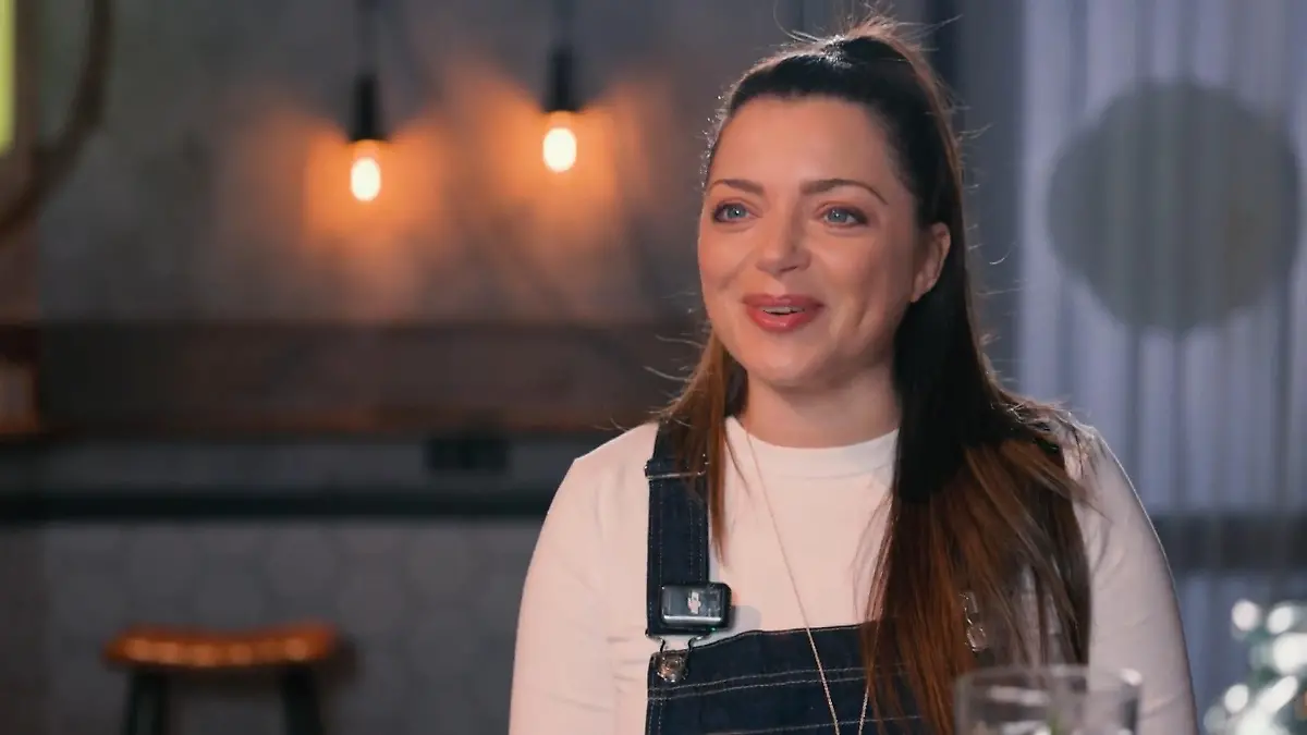 Anne Menden lässt ihren letzten Drehtag Revue passieren GZSZ-Star geht in TV-Babypause