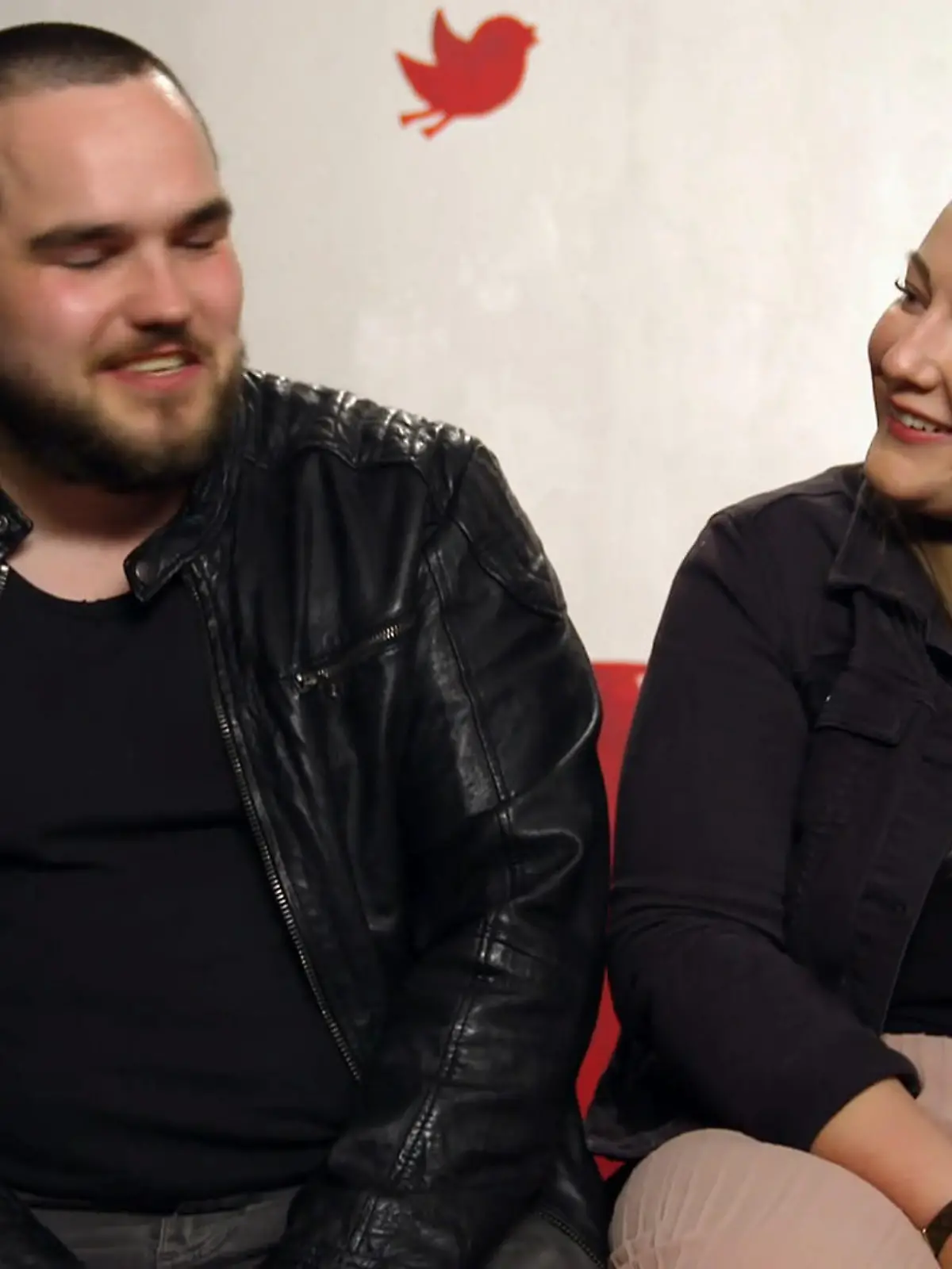 Bild zu: "Reicht der Zukunfts-Vibe für Date 2?"