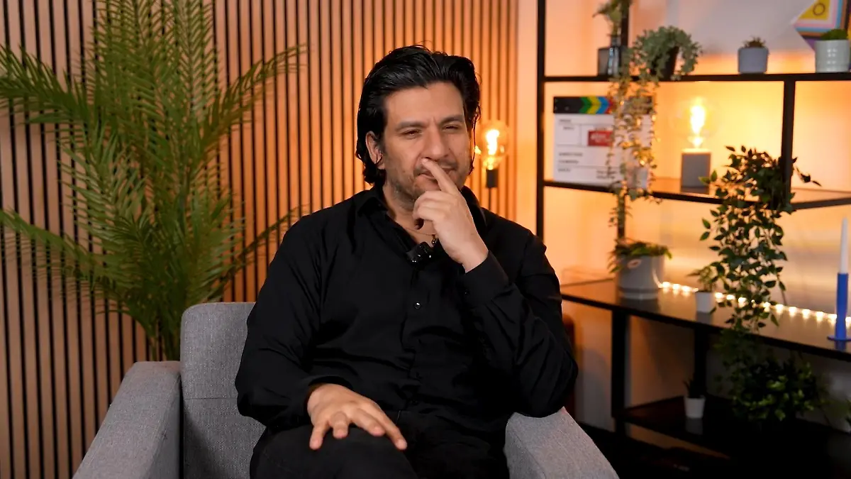 Worauf sich „AWZ”-Star Francisco Medina jetzt konzentrieren möchte Abschied von Rolle Maximilian