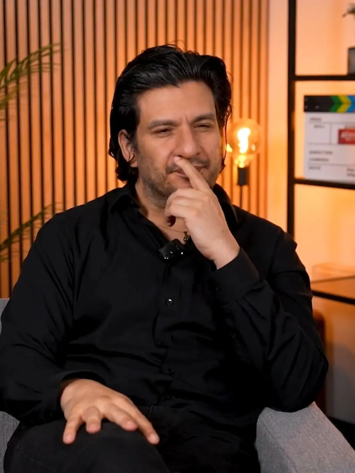 Bild zu: "AWZ-Abschied von Rolle Maximilian! Was hat Francisco Medina jetzt vor? "