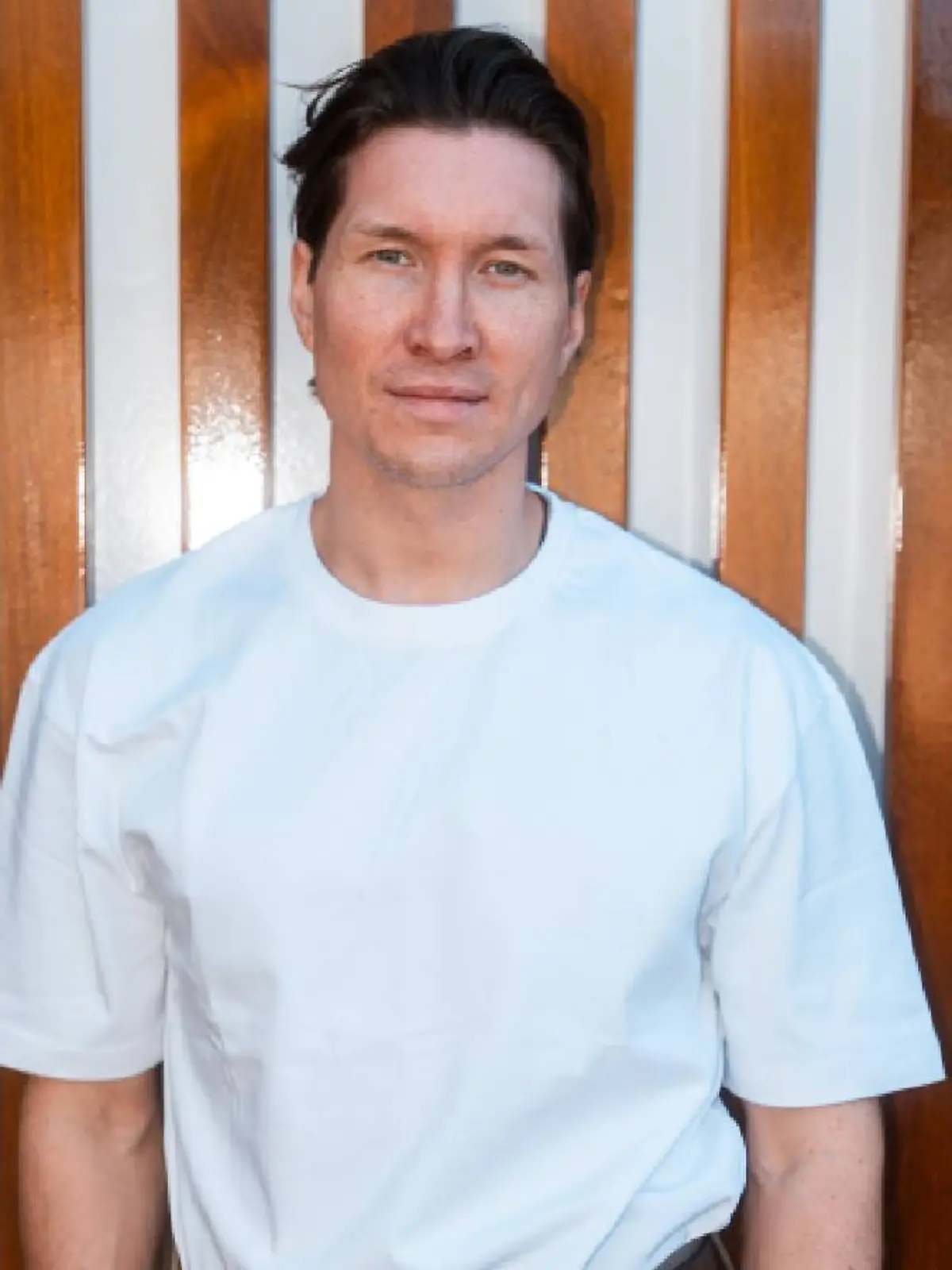 Bild zu: "Ex-„Let’s Dance”-Star schmeißt Babyparty für Profitänzer Evgeny und seine Frau"