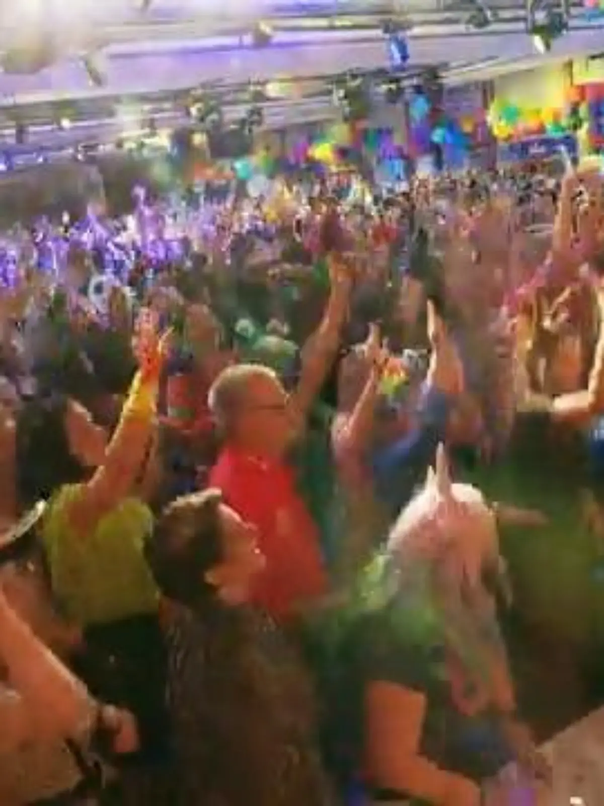 Bild zu: "Zoozappelei in Köln"