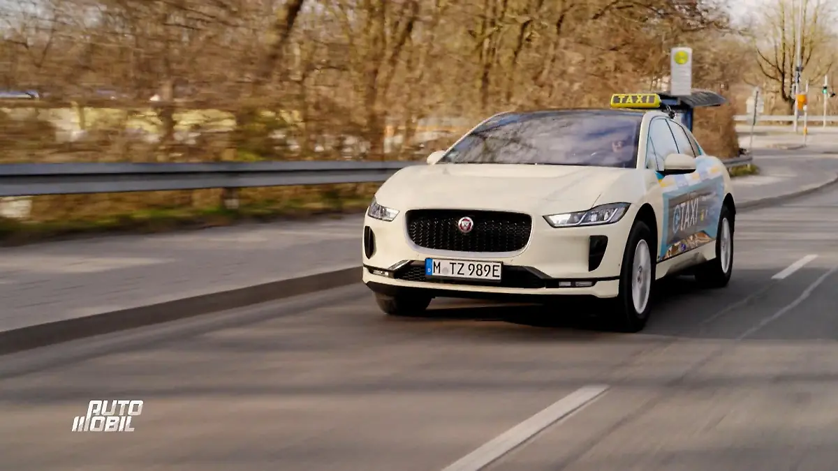 Jaguar I-PACE von 2018: Wie hoch ist der Verschleiß? Wie lange hält ein E-Auto?