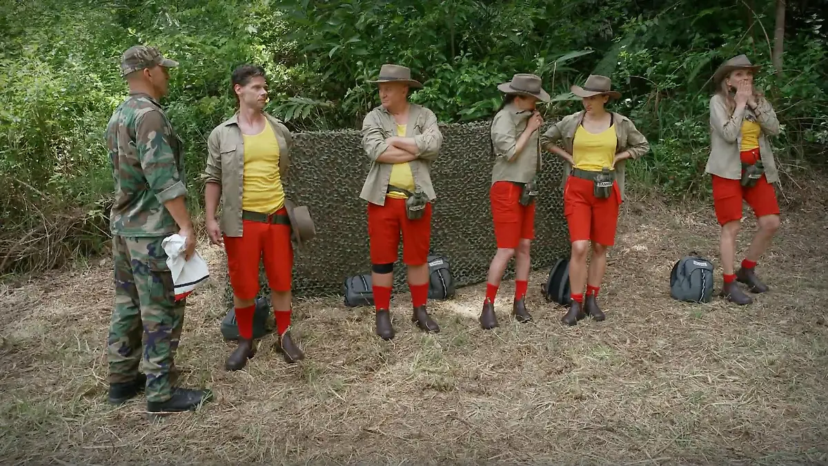 Niemand versteht Stephens "Schmuggel-Show" Warum?!