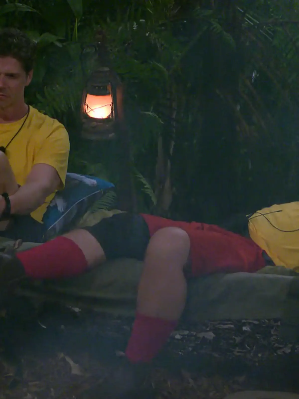 Bild zu: "Die Frauen kochen, die Männer chillen - echt jetzt?"