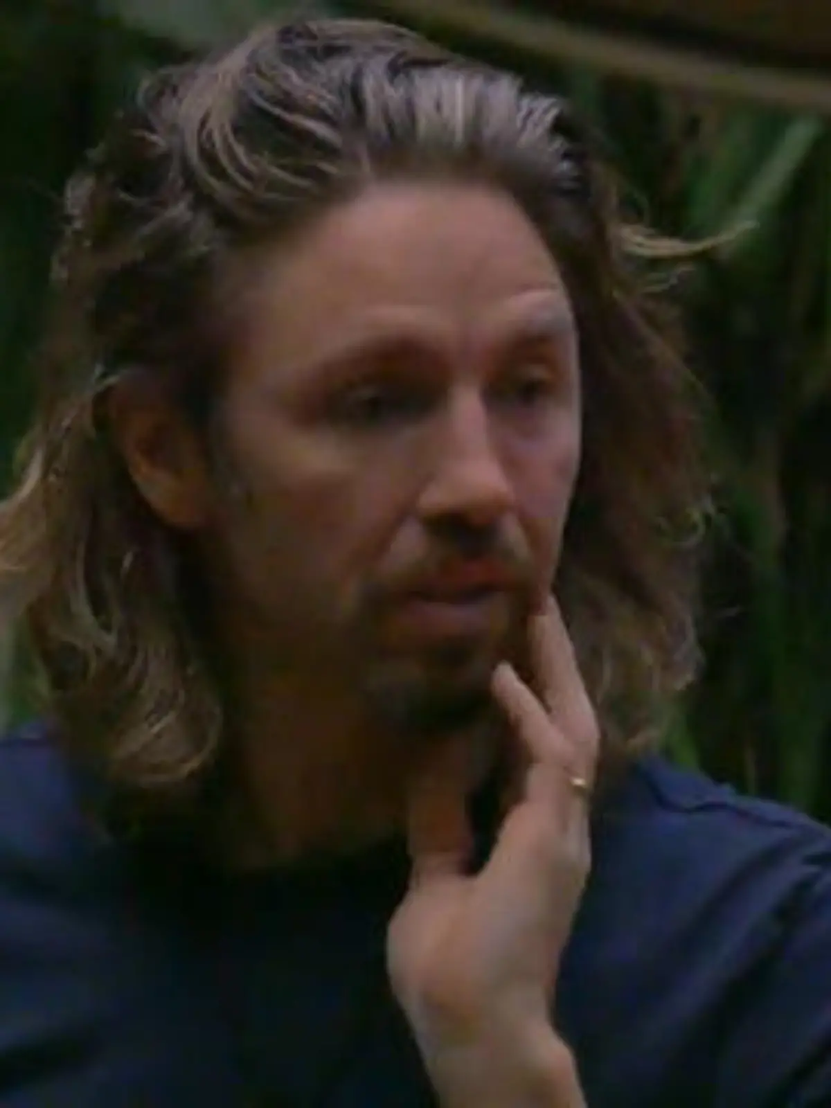 Bild zu: "Erzählt Gil jetzt seine Geschichte?"