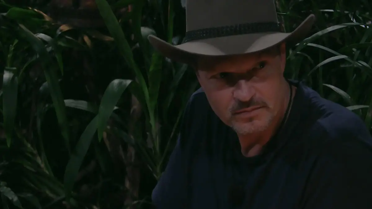 Hardy Krüger spricht offen über seine Alkoholsucht „Das war kurz vorm Organversagen“