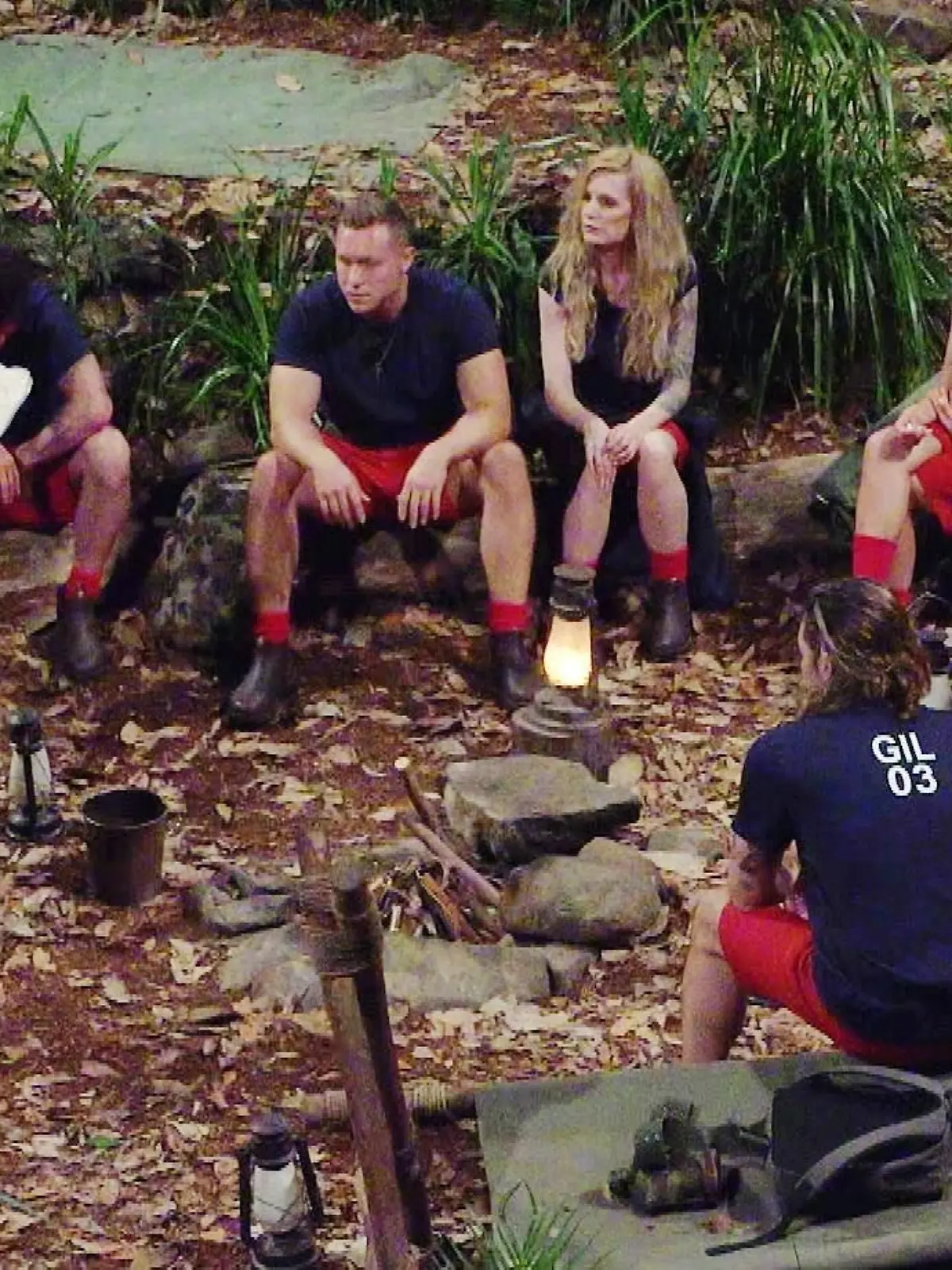 Bild zu: "Diese Stars treten an Tag 2 im Prüfungsduell gegeneinander an"