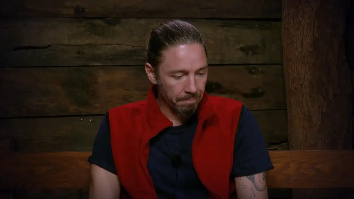 Darum rückt Gil Ofarim im Dschungelcamp nicht richtig mit der Sprache raus Reaktion auf Davidstern-Skandal