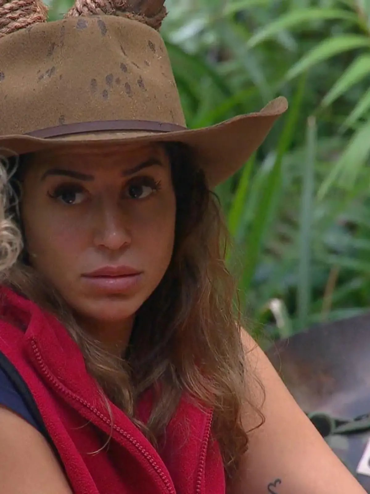 Bild zu: "Wie war das mit dem Seitensprung? Ariel bohrt nach"