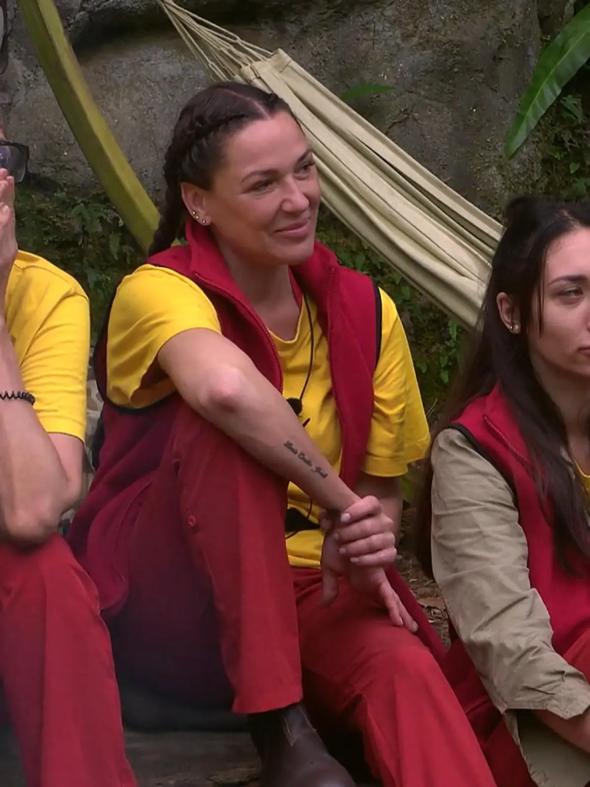 Bild zu: "Wer wird in die nächste Dschungelprüfung geschickt?"