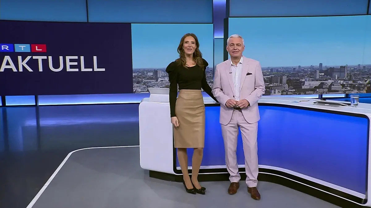 Sendung vom 23.01.2026