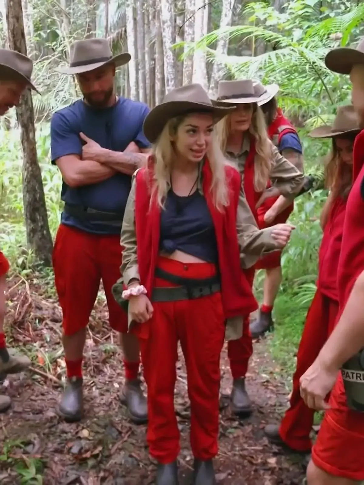 Bild zu: "Ariel attackiert Patrick Romer: "Du bist ein ekelhafter Mensch""