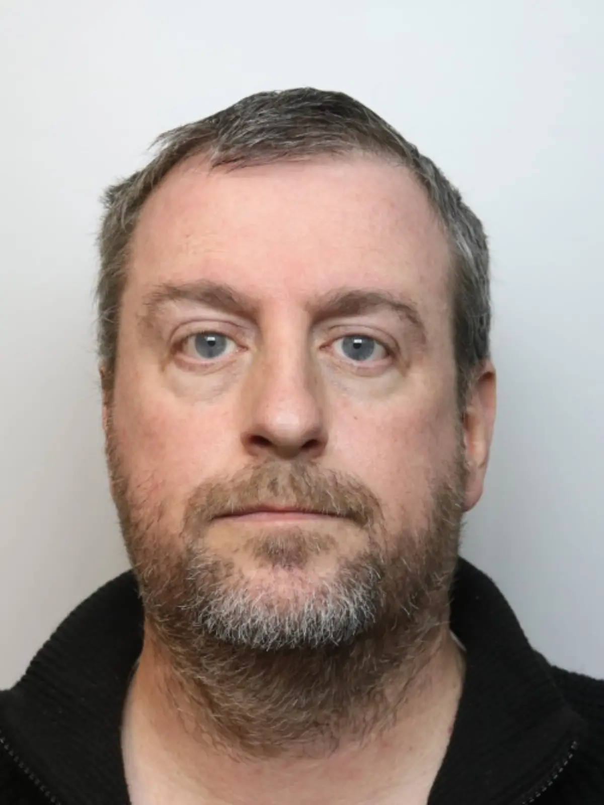 Angeklagter Philip Young 