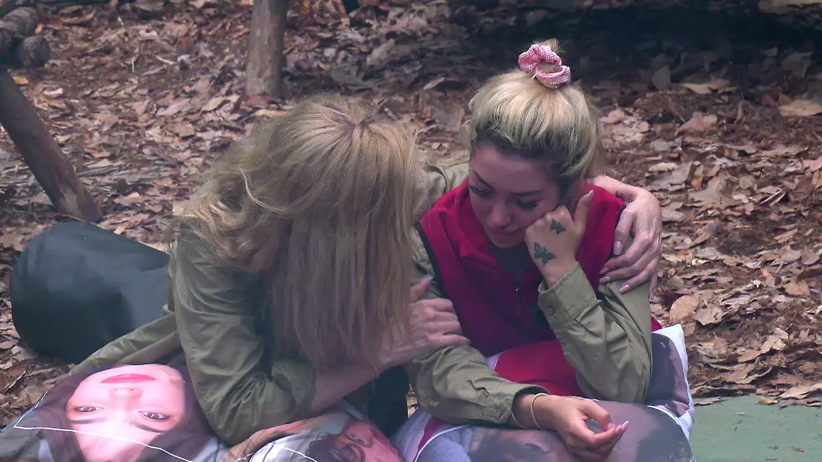 Luxusartikel bringen Tränen ins Dschungelcamp 2026 „Ich denke jeden Tag an meinen Papa“